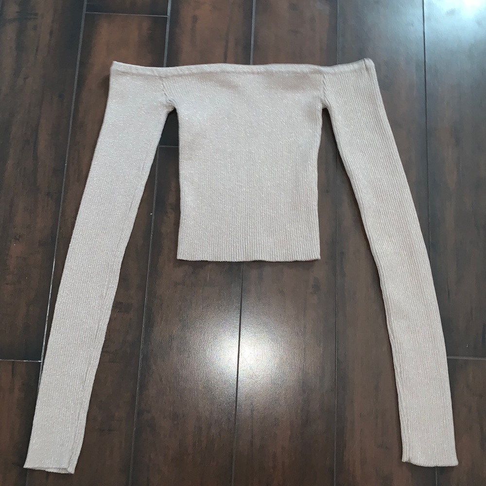 PacSun Top - Picture 3 of 5